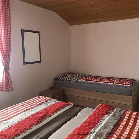 Appartement Nr 19, Alpenappartementhaus, Oberstaufen-Steibis, Allgaeu, Oberstaufen Plus Exterior photo